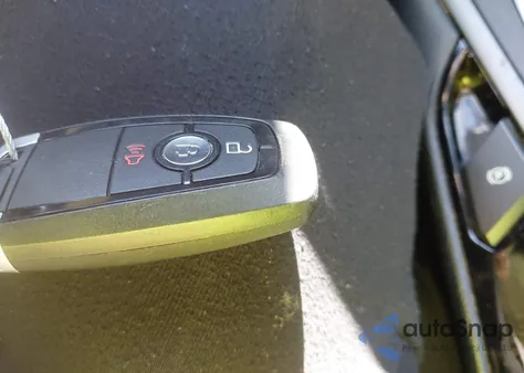 2018 Ford Edge Se from USA, damaged, VIN 2FMPK3G9XJBB98922